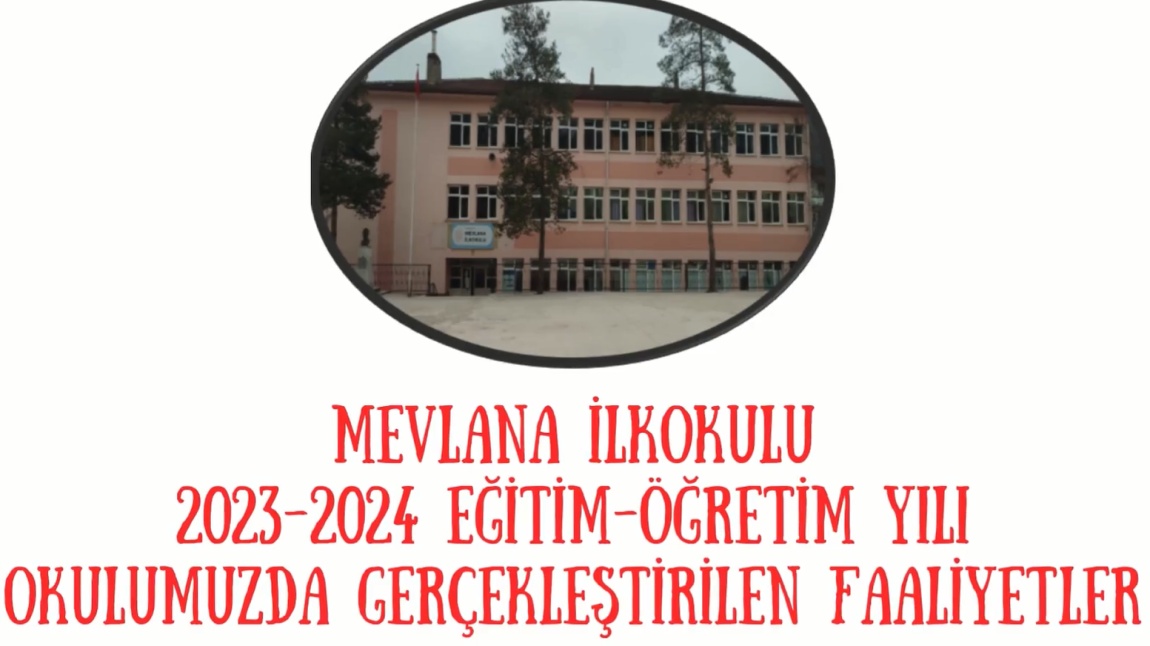 2023-2024 EĞİTİM-ÖĞRETİM YILINDA GERÇEKLEŞTİRDİĞİMİZ FAALİYETLER