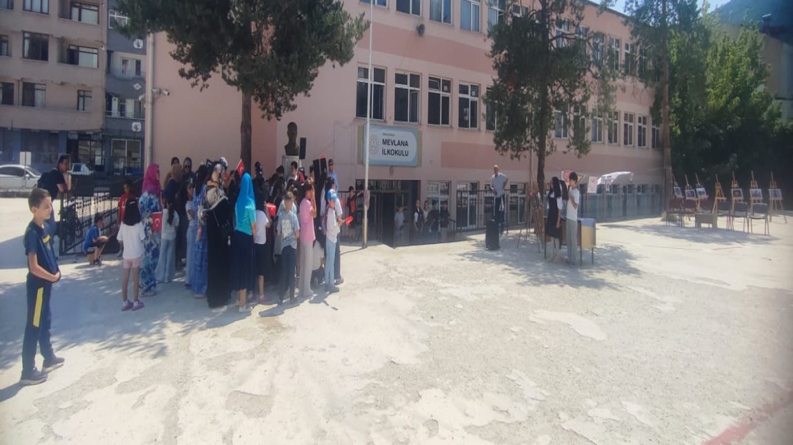 15 Temmuz Demokrasi ve Milli Birlik Günü